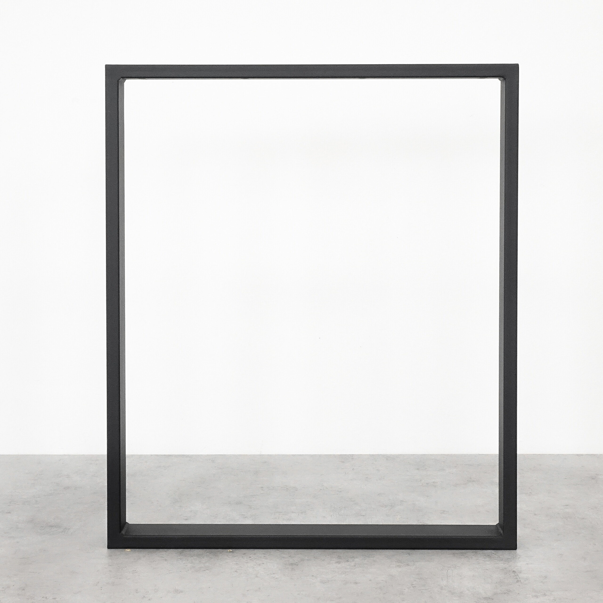 Metallist lauajalad Quadro B (10)