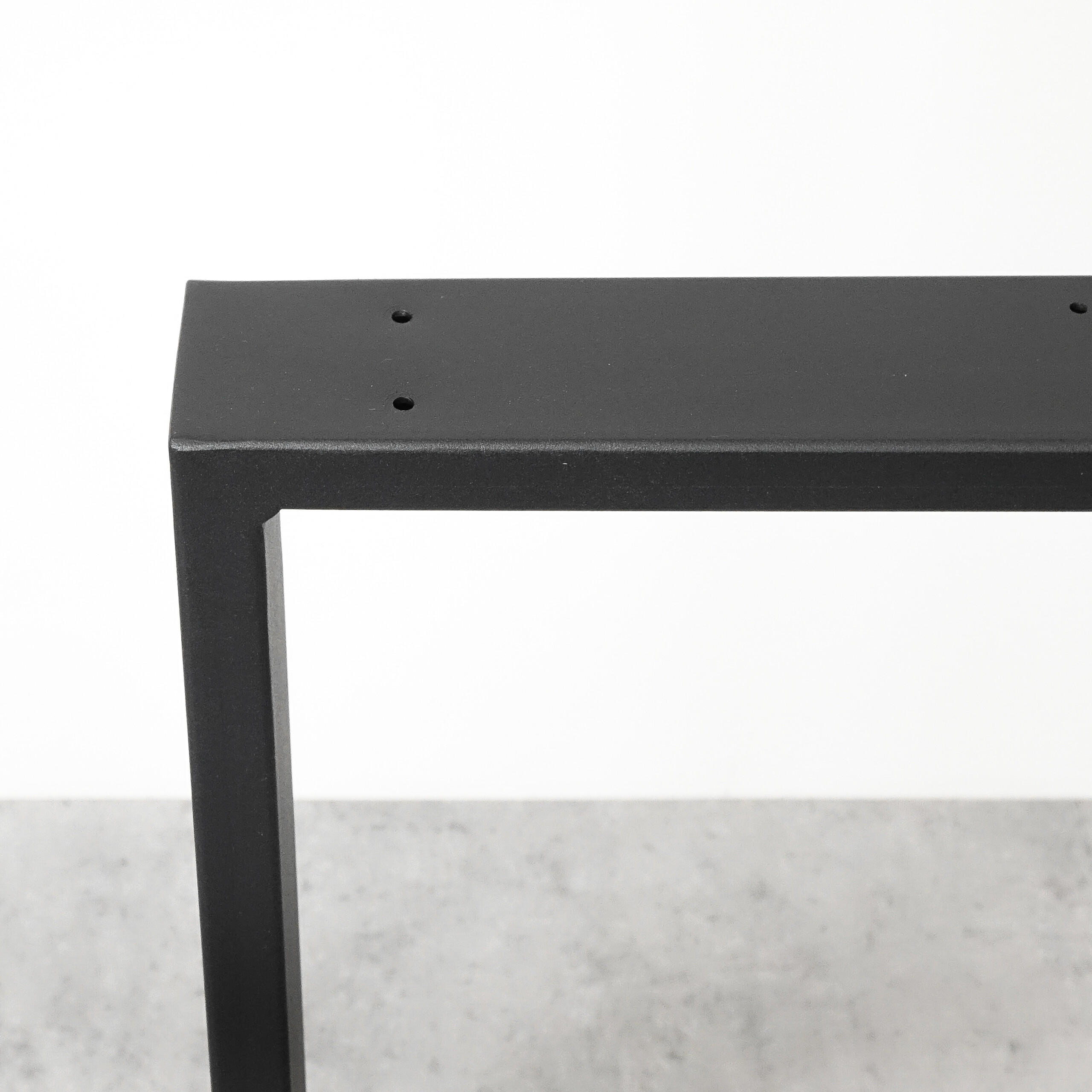 Metallist lauajalad Quadro B (11)