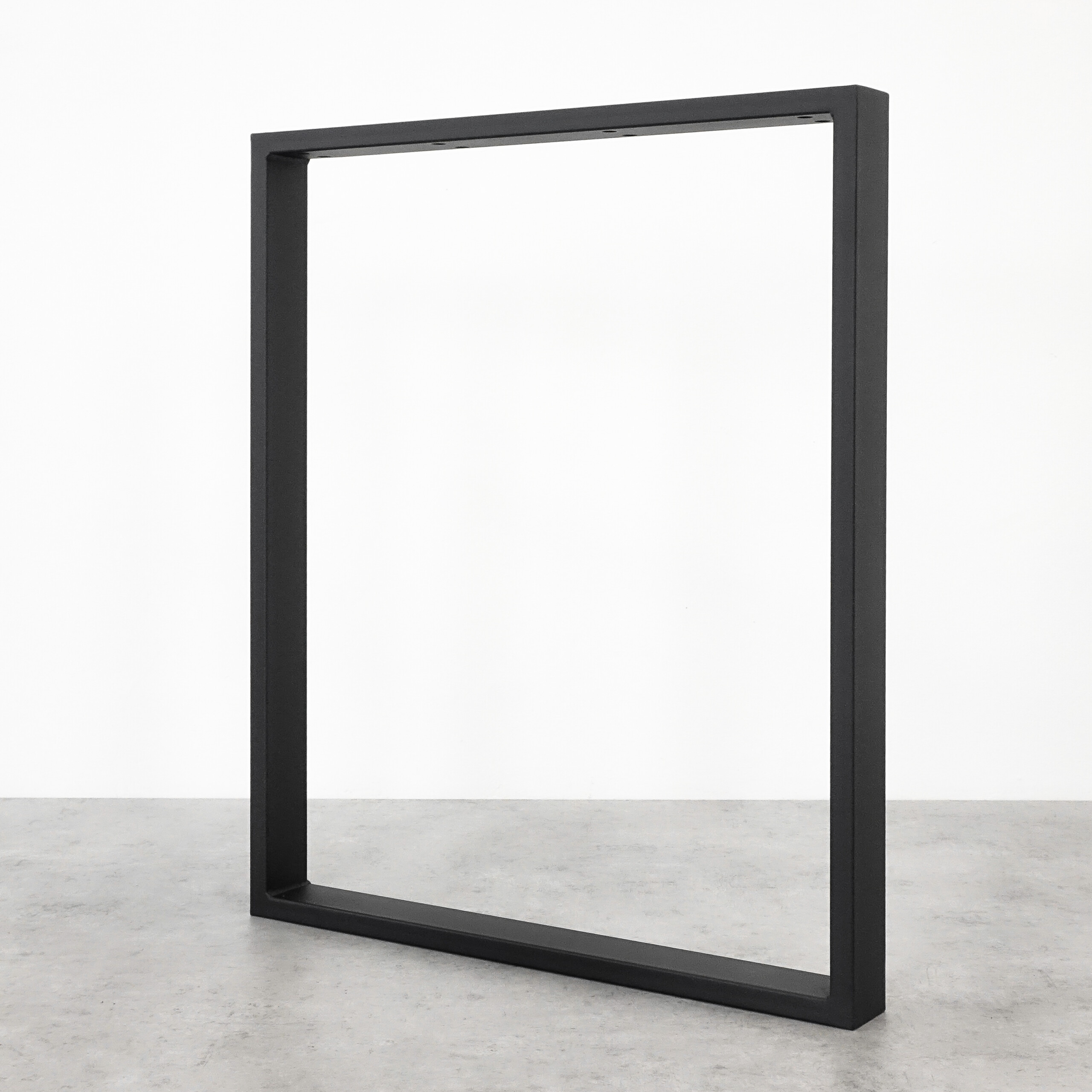 Metallist lauajalad Quadro B (13)