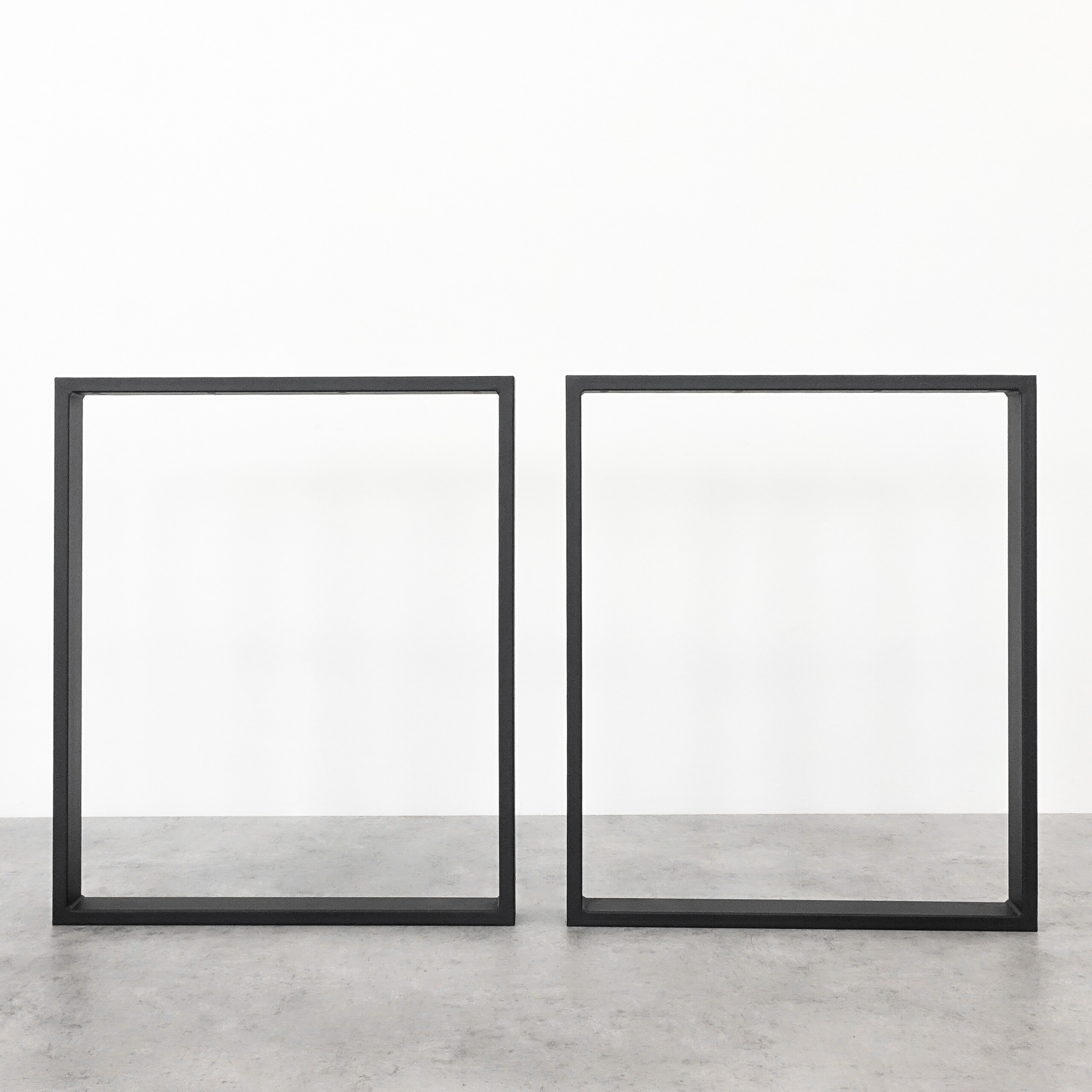 Metallist lauajalad Quadro B (15)