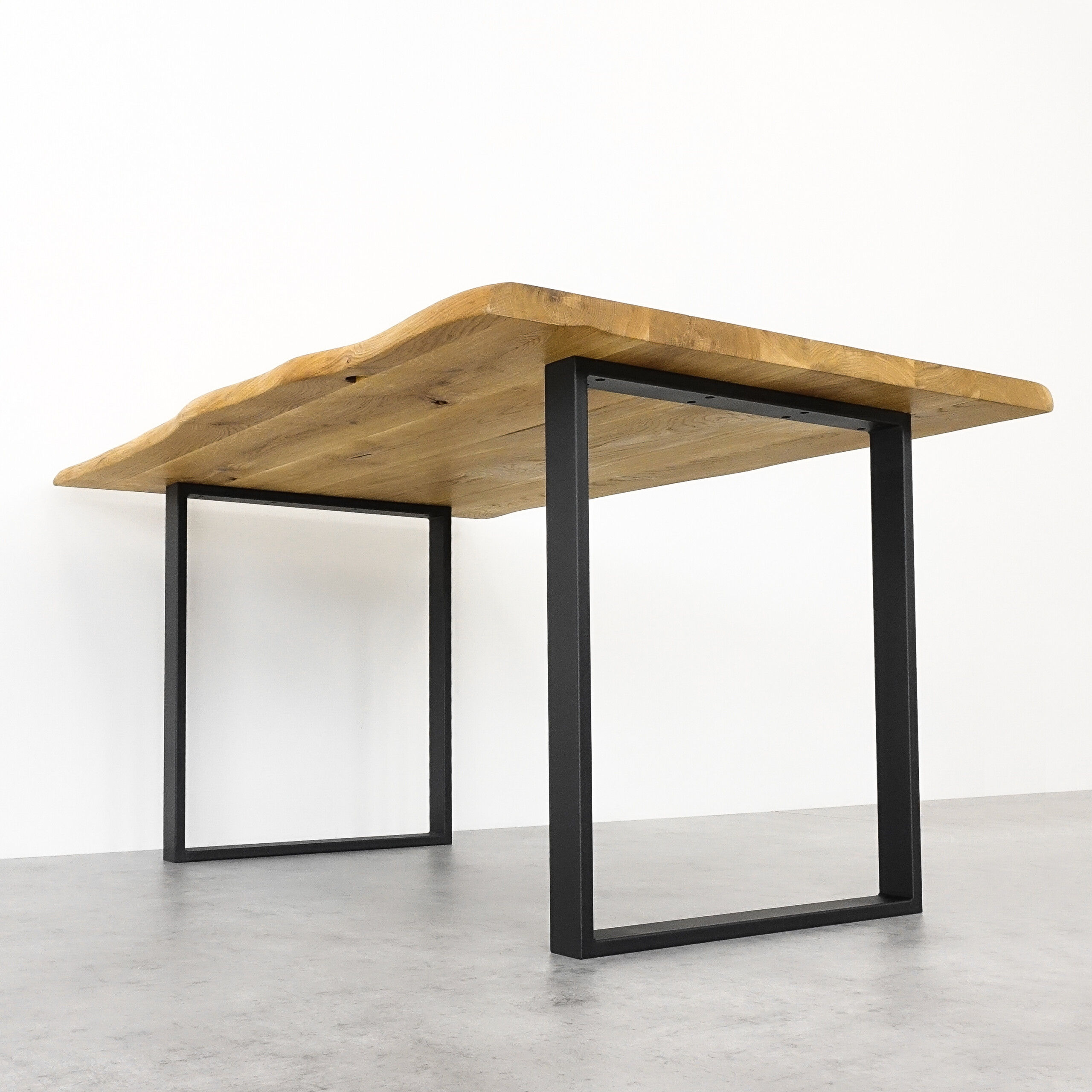 Metallist lauajalad Quadro B (7)