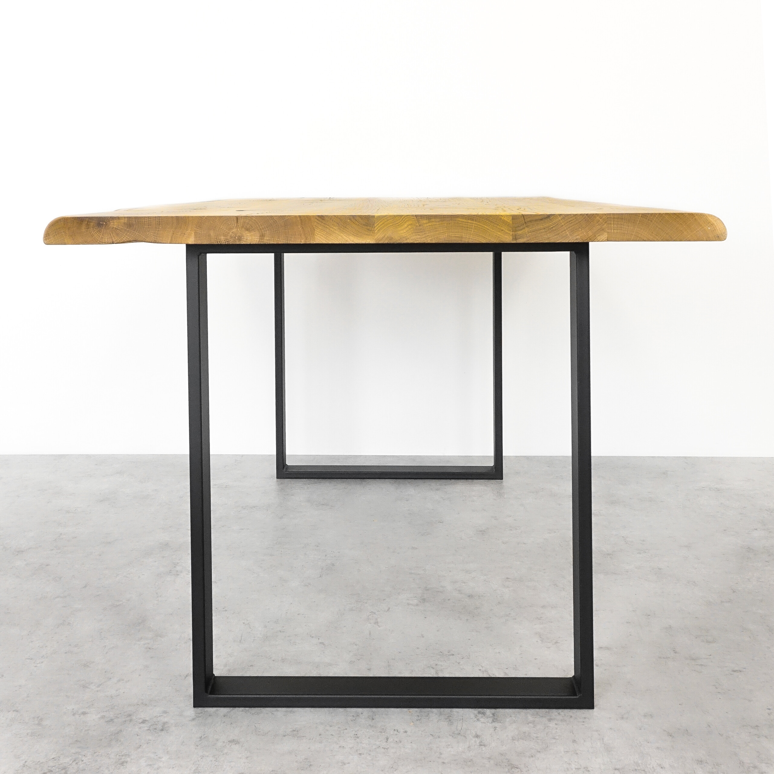 Metallist lauajalad Quadro B (8)