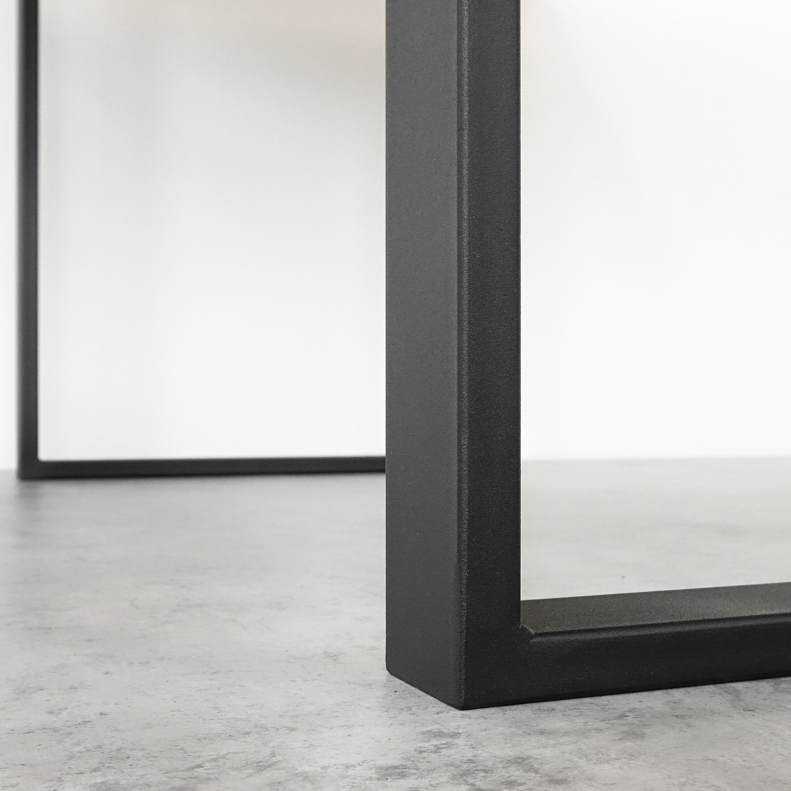 Metallist lauajalad Quadro B (9)